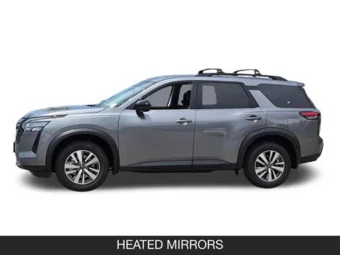 More photos of 2026 Nissan Pathfinder SL at Mossy Nissan Chula Vista, CA