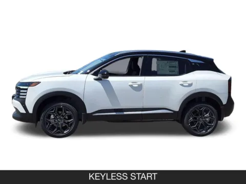 More photos of 2026 Nissan Kicks SR at Mossy Nissan Chula Vista, CA