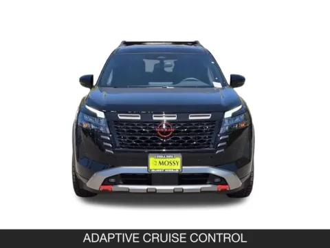 More photos of 2026 Nissan Pathfinder Rock Creek at Mossy Nissan Chula Vista, CA