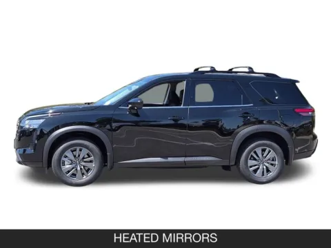 More photos of 2026 Nissan Pathfinder SV at Mossy Nissan Chula Vista, CA