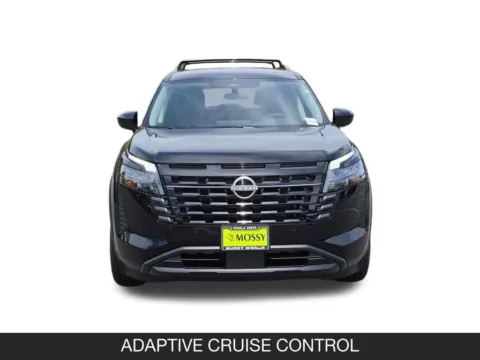 More photos of 2026 Nissan Pathfinder SV at Mossy Nissan Chula Vista, CA