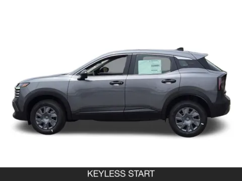 More photos of 2026 Nissan Kicks S at Mossy Nissan Chula Vista, CA