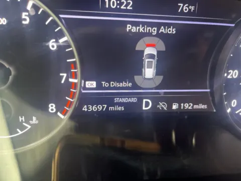 More photos of 2025 Nissan Pathfinder SL at Mossy Nissan Chula Vista, CA