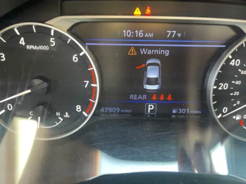 More photos of 2025 Nissan Altima 2.5 SR at Mossy Nissan Chula Vista, CA