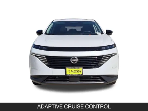 More photos of 2026 Nissan Murano SL at Mossy Nissan Chula Vista, CA