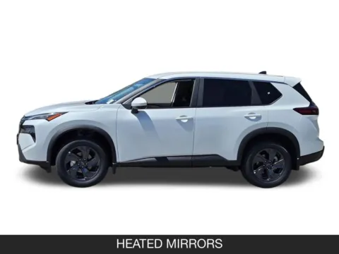 More photos of 2026 Nissan Rogue SV at Mossy Nissan Chula Vista, CA