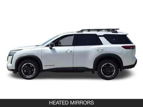 More photos of 2026 Nissan Pathfinder Rock Creek at Mossy Nissan Chula Vista, CA