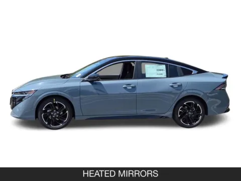 More photos of 2027 Nissan Sentra SR at Mossy Nissan Chula Vista, CA