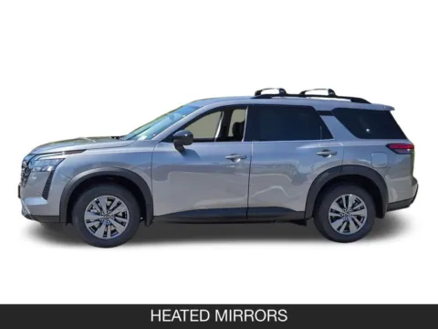 More photos of 2026 Nissan Pathfinder SV at Mossy Nissan Chula Vista, CA