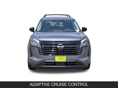More photos of 2026 Nissan Pathfinder SV at Mossy Nissan Chula Vista, CA