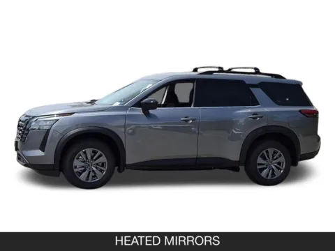More photos of 2026 Nissan Pathfinder SV at Mossy Nissan Chula Vista, CA