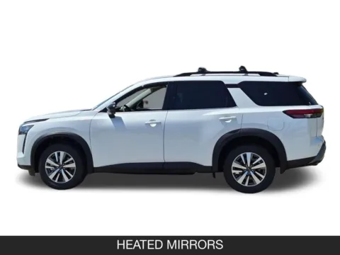 More photos of 2026 Nissan Pathfinder SL at Mossy Nissan Chula Vista, CA