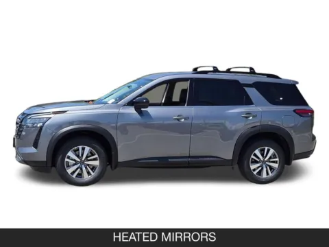 More photos of 2026 Nissan Pathfinder SL at Mossy Nissan Chula Vista, CA