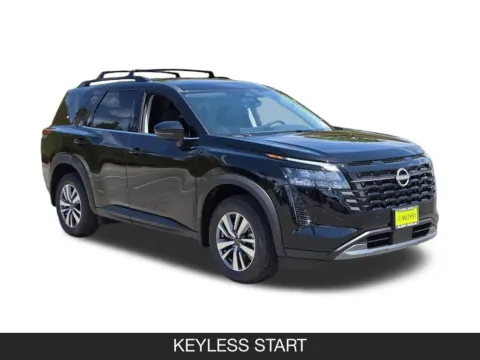 Photos of 2026 Nissan Pathfinder SL for sale in Chula Vista, CA at Mossy Nissan Chula Vista