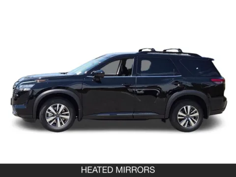 More photos of 2026 Nissan Pathfinder SL at Mossy Nissan Chula Vista, CA