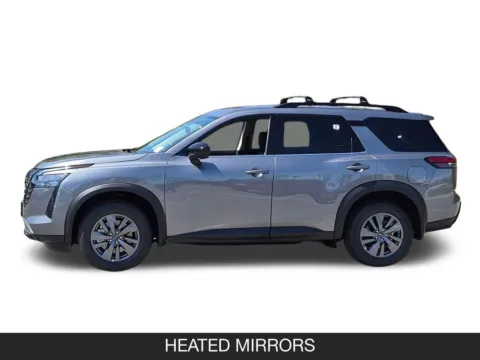 More photos of 2026 Nissan Pathfinder SV at Mossy Nissan Chula Vista, CA