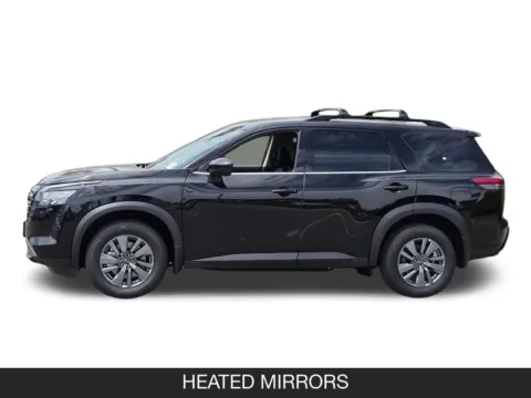 More photos of 2026 Nissan Pathfinder SV at Mossy Nissan Chula Vista, CA