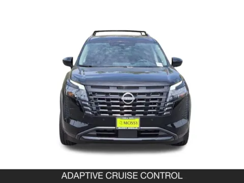 More photos of 2026 Nissan Pathfinder SV at Mossy Nissan Chula Vista, CA