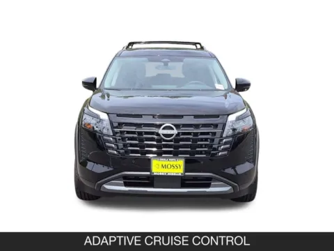 More photos of 2026 Nissan Pathfinder SL at Mossy Nissan Chula Vista, CA