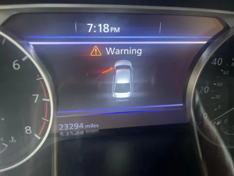 More photos of 2023 Nissan Altima 2.5 SV at Mossy Nissan Chula Vista, CA