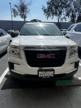 More photos of 2017 GMC Terrain SLE-1 at Mossy Nissan Chula Vista, CA