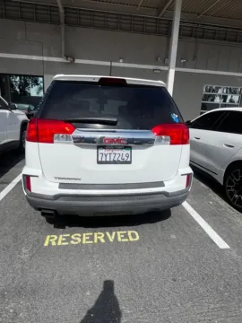 Another view of 2017 GMC Terrain SLE-1 for sale in Chula Vista, CA at Mossy Nissan Chula Vista