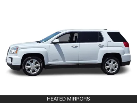 More photos of 2017 GMC Terrain SLE-1 at Mossy Nissan Chula Vista, CA