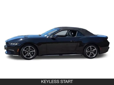 More photos of 2024 Ford Mustang EcoBoost Premium at Mossy Nissan Chula Vista, CA