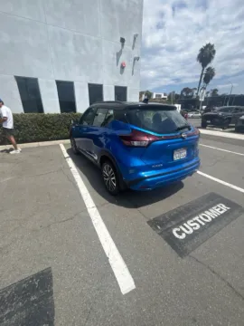 More photos of 2023 Nissan Kicks SR at Mossy Nissan Chula Vista, CA