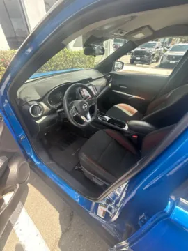More photos of 2023 Nissan Kicks SR at Mossy Nissan Chula Vista, CA