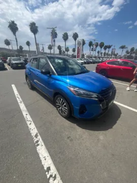 Photos of 2023 Nissan Kicks SR for sale in Chula Vista, CA at Mossy Nissan Chula Vista