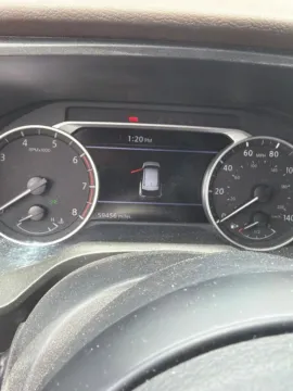 More photos of 2023 Nissan Rogue S at Mossy Nissan Chula Vista, CA