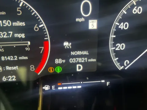 More photos of 2025 Honda Civic Sport at Mossy Nissan Chula Vista, CA