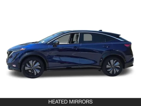 More photos of 2024 Nissan Ariya ENGAGE at Mossy Nissan Chula Vista, CA