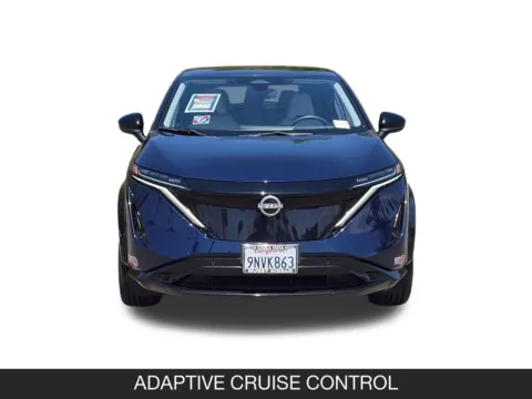 More photos of 2024 Nissan Ariya ENGAGE at Mossy Nissan Chula Vista, CA