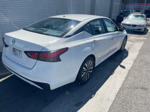 Another view of 2025 Nissan Altima 2.5 SV for sale in Chula Vista, CA at Mossy Nissan Chula Vista