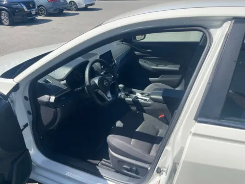 More photos of 2025 Nissan Altima 2.5 SV at Mossy Nissan Chula Vista, CA
