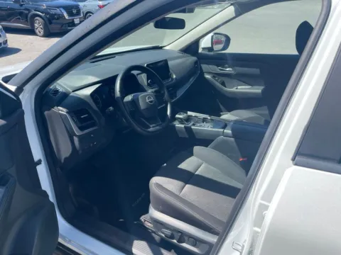More photos of 2025 Nissan Rogue SV at Mossy Nissan Chula Vista, CA