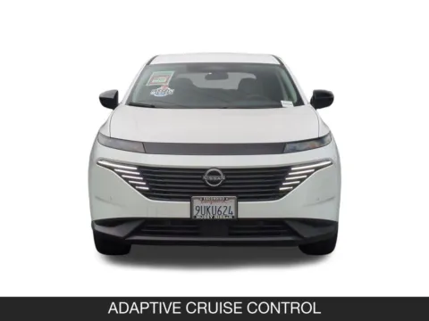 More photos of 2025 Nissan Murano SV at Mossy Nissan Chula Vista, CA