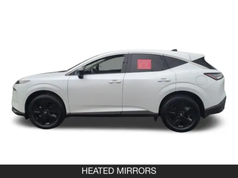 More photos of 2025 Nissan Murano SV at Mossy Nissan Chula Vista, CA