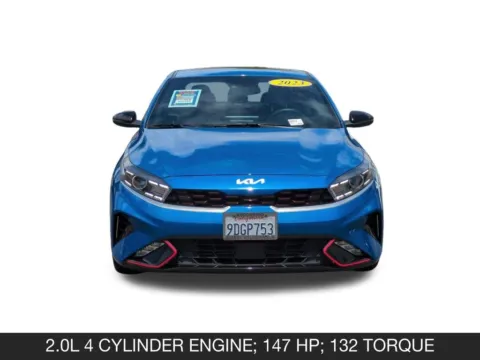 More photos of 2023 Kia Forte GT-Line at Mossy Nissan Chula Vista, CA