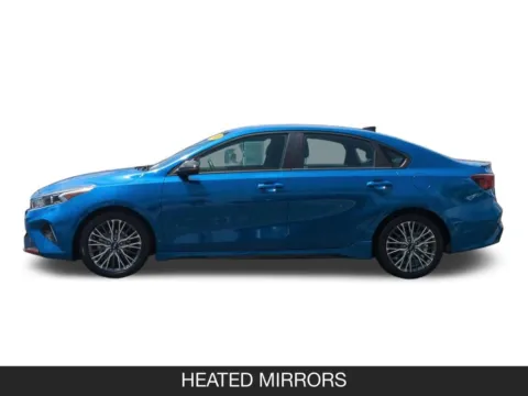 More photos of 2023 Kia Forte GT-Line at Mossy Nissan Chula Vista, CA