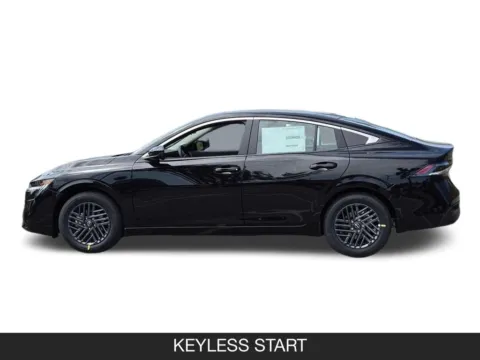 More photos of 2027 Nissan Sentra SV at Mossy Nissan Chula Vista, CA