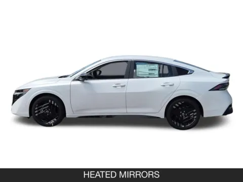 More photos of 2027 Nissan Sentra SR at Mossy Nissan Chula Vista, CA