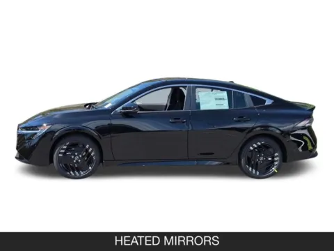 More photos of 2027 Nissan Sentra SR at Mossy Nissan Chula Vista, CA