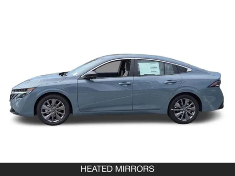 More photos of 2027 Nissan Sentra SL at Mossy Nissan Chula Vista, CA