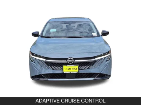 More photos of 2027 Nissan Sentra SL at Mossy Nissan Chula Vista, CA