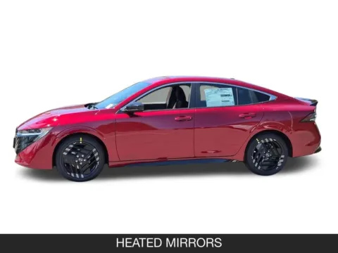 More photos of 2027 Nissan Sentra SR at Mossy Nissan Chula Vista, CA