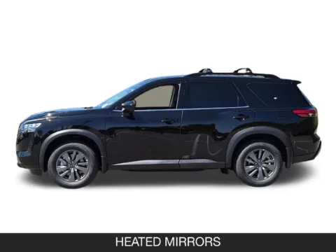 More photos of 2026 Nissan Pathfinder SV at Mossy Nissan Chula Vista, CA