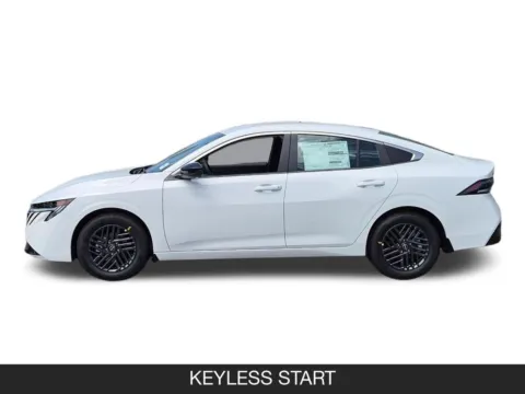 More photos of 2027 Nissan Sentra SV at Mossy Nissan Chula Vista, CA